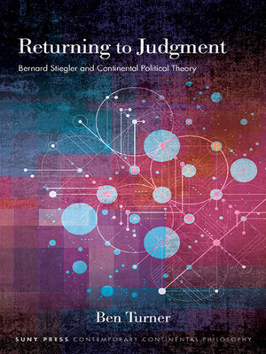 cover image of Returning to Judgment